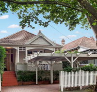 Timeless at Cremorne - Accommodation Sunshine Coast