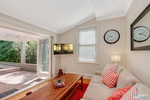 Timeless At Cremorne - Accommodation Sunshine Coast 3