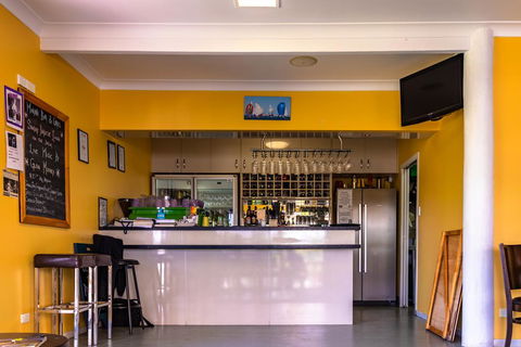 Tin Can Bay Marina Villas - Accommodation Sunshine Coast 1