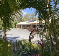 Tin Can Bay Motel - Accommodation Sunshine Coast