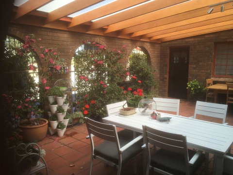 Tinder Lodge Studio - Accommodation Sunshine Coast 1