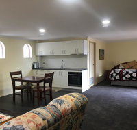 Tinder Lodge Studio - Accommodation Sunshine Coast