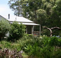 Tindoona Cottages - Accommodation Sunshine Coast