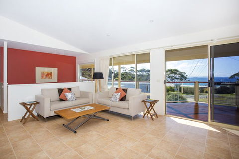 Tingira Drive 14A Bawley Point NSW - Accommodation Sunshine Coast 3