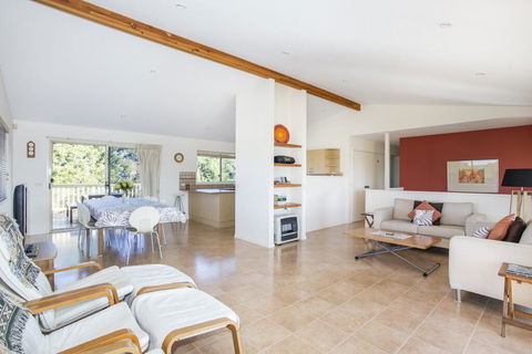 Tingira Drive 14A Bawley Point NSW - Accommodation Sunshine Coast 1
