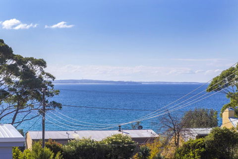 Tingira Drive 14A Bawley Point NSW - Accommodation Sunshine Coast 2
