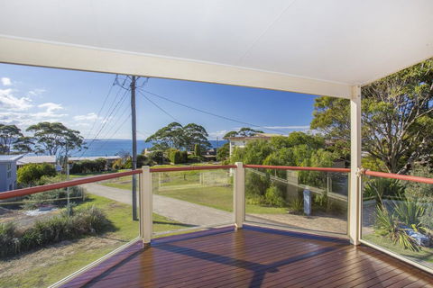 Tingira Drive 14A Bawley Point NSW - Accommodation Sunshine Coast 0