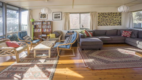 Tingira Drive 36 Bawley Point NSW - Accommodation Sunshine Coast 0