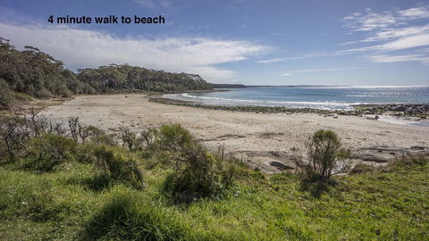 Tingira Drive 36 Bawley Point NSW - Accommodation Sunshine Coast 1