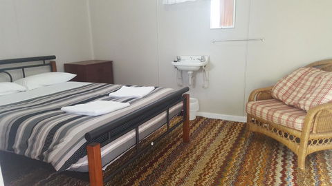 Tingle All Over Budget Accommodation - Accommodation Sunshine Coast 1