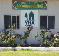 Tingle All Over Budget Accommodation - Accommodation Sunshine Coast