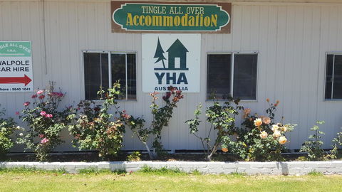 Tingle All Over Budget Accommodation - Accommodation Sunshine Coast 0