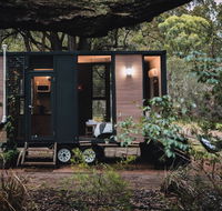 Tiny House 888 - Accommodation Sunshine Coast