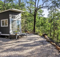 Tiny St Albans - Accommodation Sunshine Coast