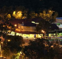 Todd Tavern - Accommodation Sunshine Coast