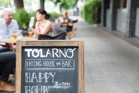 Tolarno Hotel - Accommodation Sunshine Coast 2
