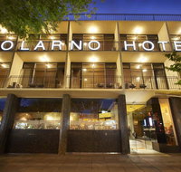 Tolarno Hotel - Accommodation Sunshine Coast