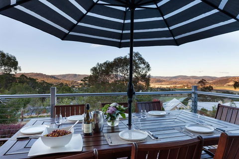 Tolpuddle Villa - Accommodation Sunshine Coast 3