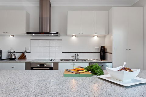 Tolpuddle Villa - Accommodation Sunshine Coast 2