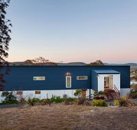 Tolpuddle Villa - Accommodation Sunshine Coast