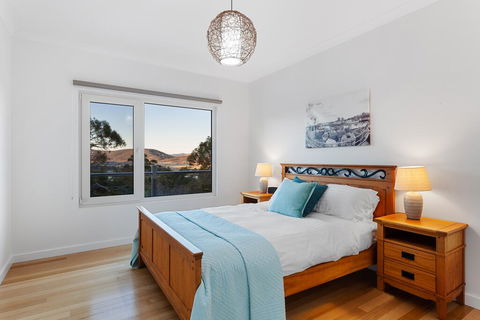 Tolpuddle Villa - Accommodation Sunshine Coast 1