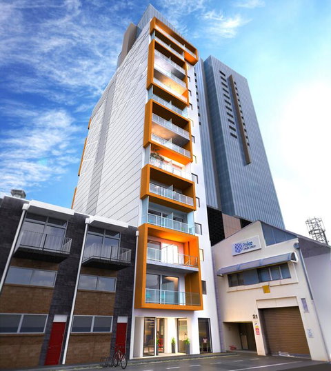 Tom's Court Hotel - Accommodation Sunshine Coast 0