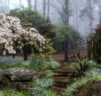 Tomah Retreat - Just RELAX - Accommodation Sunshine Coast