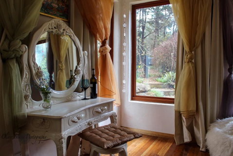 Tomah Retreat - Just RELAX - Accommodation Sunshine Coast 2