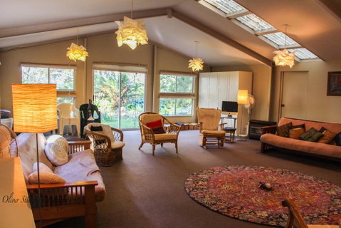Tomah Retreat - Relax & Heal At UNWIND - Accommodation Sunshine Coast 0