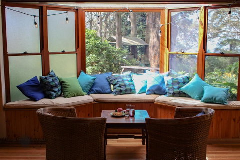 Tomah Retreat - Relax With Studio BREATHE - Accommodation Sunshine Coast 0