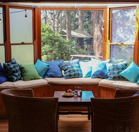 Tomah Retreat - Relax with Studio BREATHE - Accommodation Sunshine Coast