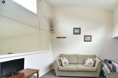 Tomarlin Views 2 - Accommodation Sunshine Coast 1