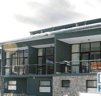 Tomarlin Views 2 - Accommodation Sunshine Coast
