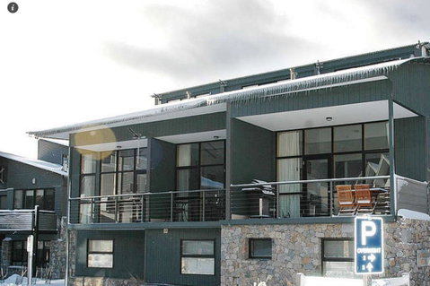 Tomarlin Views 2 - Accommodation Sunshine Coast 0