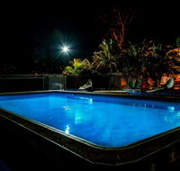 Tommo's Motor Lodge - Accommodation Sunshine Coast