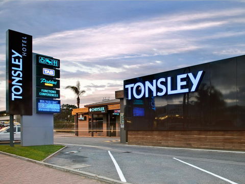 Tonsley Hotel - Accommodation Sunshine Coast 1