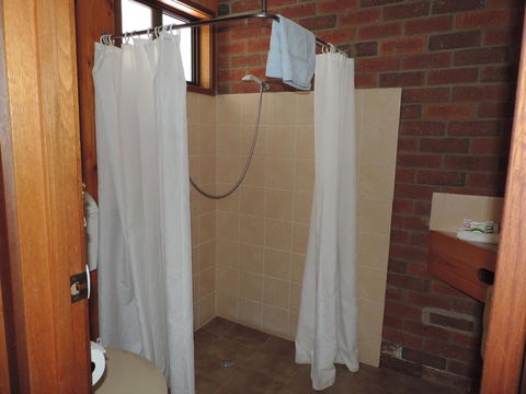 Tooleybuc Country Roads Motor Inn - Accommodation Sunshine Coast 2