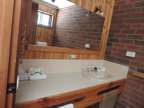 Tooleybuc Country Roads Motor Inn - Accommodation Sunshine Coast 1
