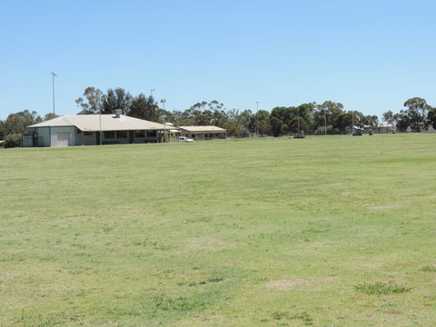 Tooleybuc Country Roads Motor Inn - Accommodation Sunshine Coast 0