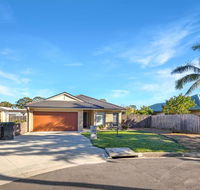 Toonalook Retreat - pet friendly and close to town - Accommodation Sunshine Coast