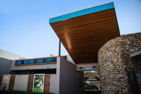 Toongabbie Hotel - Accommodation Sunshine Coast 0