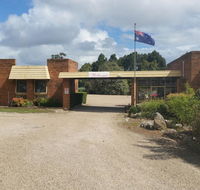 Toora Lodge Motel - Accommodation Sunshine Coast