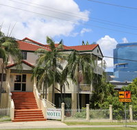 Toowong Central Motel Apartments - Accommodation Sunshine Coast