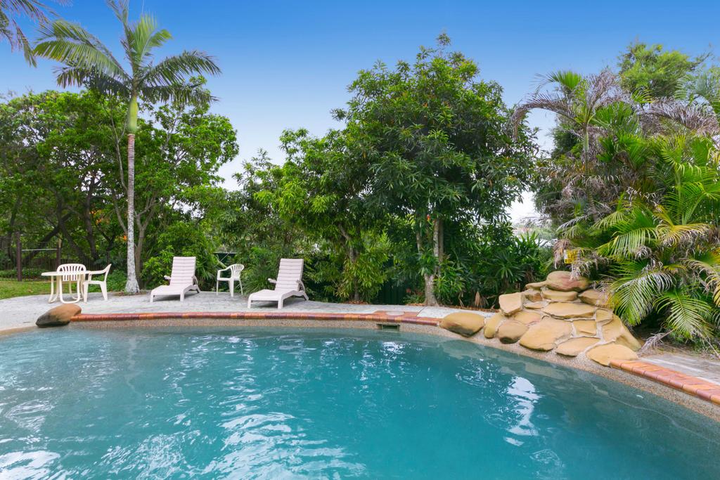 Anstead QLD Accommodation Sunshine Coast