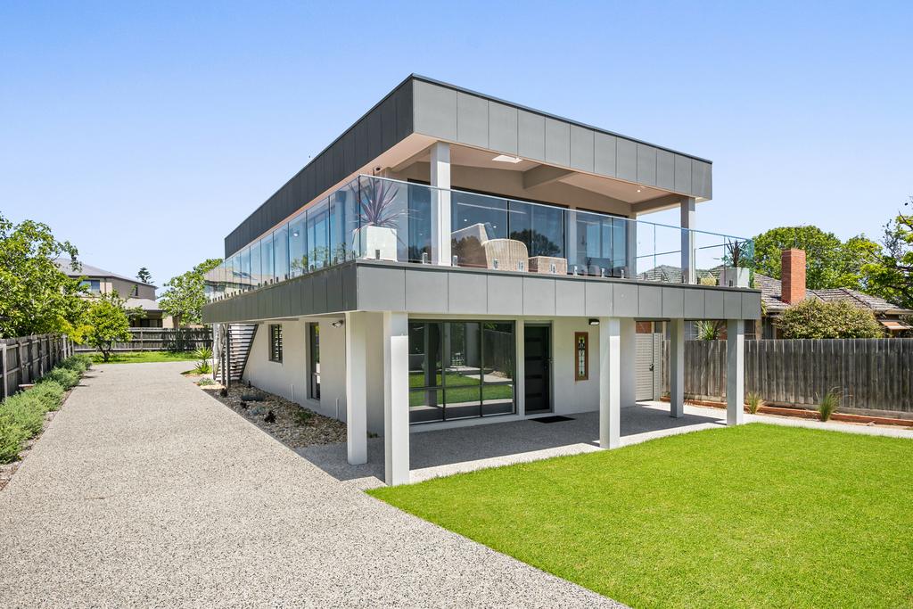  Accommodation Sunshine Coast