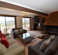 Top Deck - Accommodation Sunshine Coast
