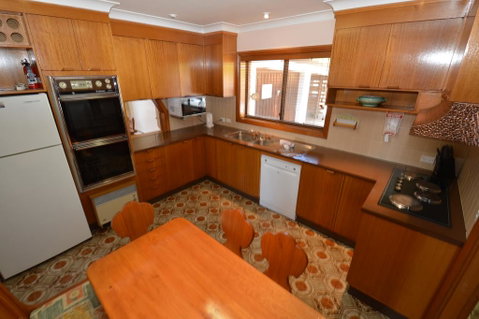 Top Deck - Accommodation Sunshine Coast 3