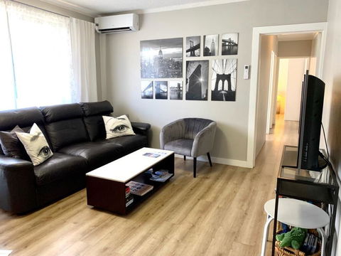 Top Mosman Location - Accommodation Sunshine Coast 1