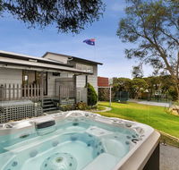 Top of Rye - Accommodation Sunshine Coast