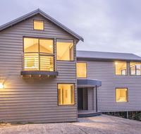 Top of the Hill - Accommodation Sunshine Coast